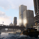 Illustration for article titled Hey, emWatch Dogs/em Sneakily Showed Off The First Instance of PS4 Multiplayer Last Night